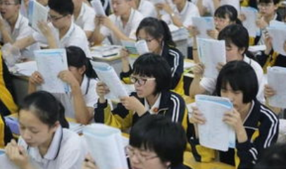 高考前失眠（如果高考前一晚上失眠了）