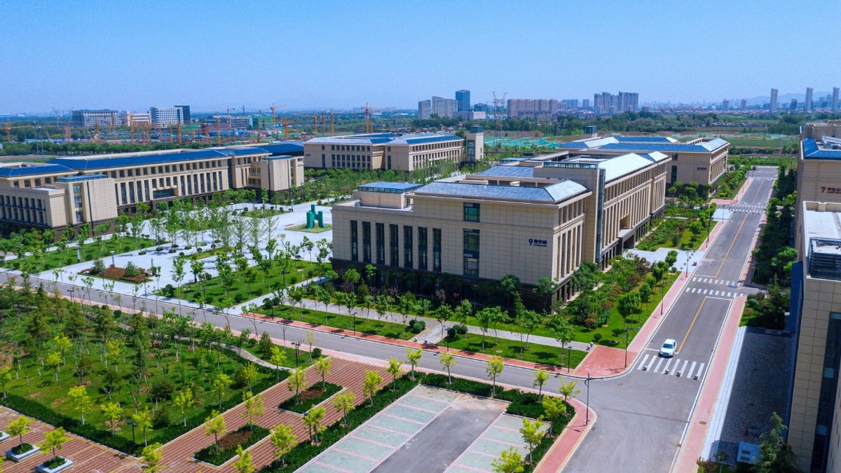 权威解读！报考山东财经大学，你想知道的都在这了