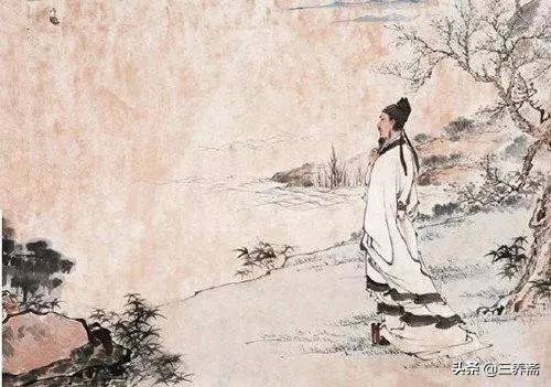 中小学必背古诗之《回乡偶书》两首：在变与不变的对比映衬中抒情