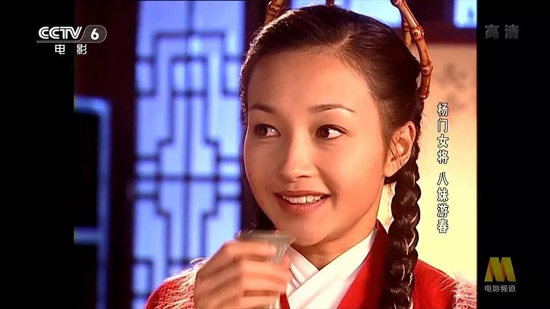1986年陈宝国为拍戏差点瞎掉,谁还记得cctv6镇台之宝《神鞭》?