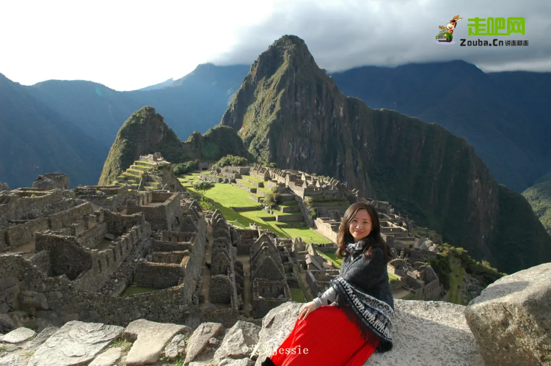 从顶级会计事务所到个人工作室，她把平凡的生活过成诗