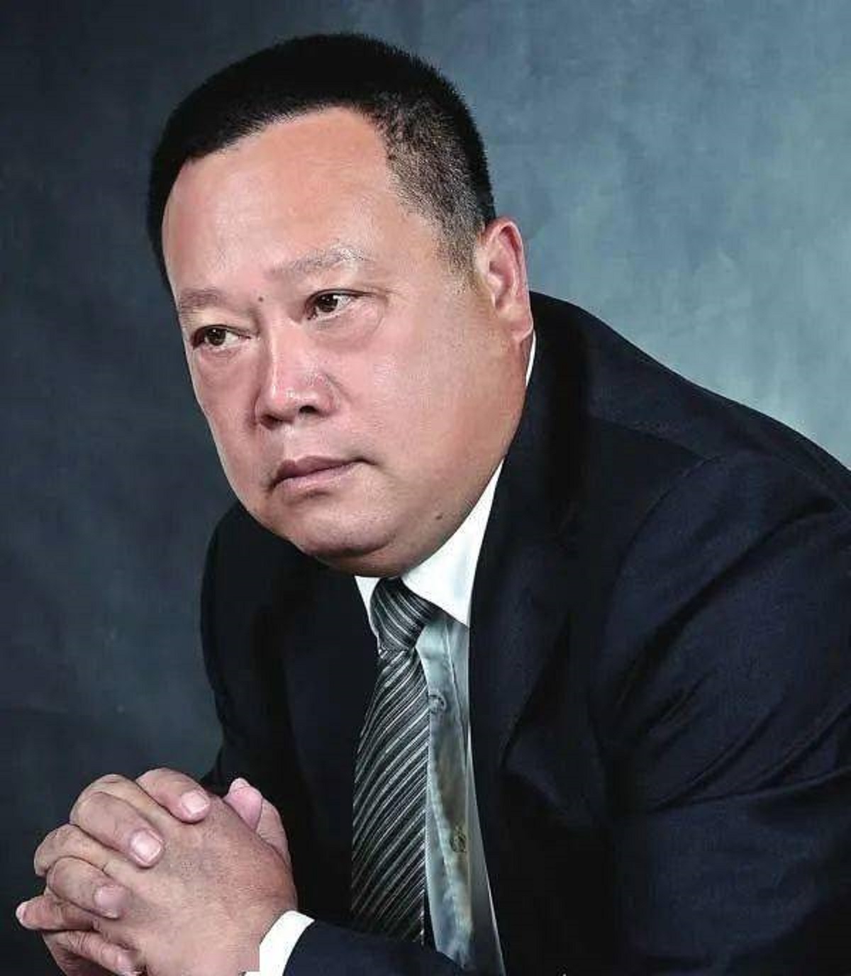 湖南股份股票代码