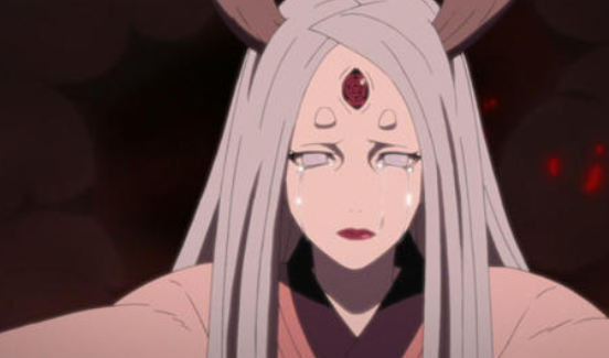 《火影忍者》中黑绝代表的两种“统治”思想，能带来和平吗？