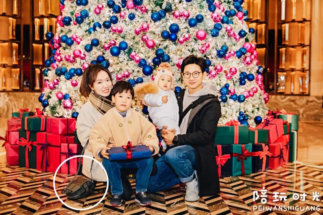 糕媽：你們催了好久的包包來了！我超愛這幾只，上班帶娃都能背