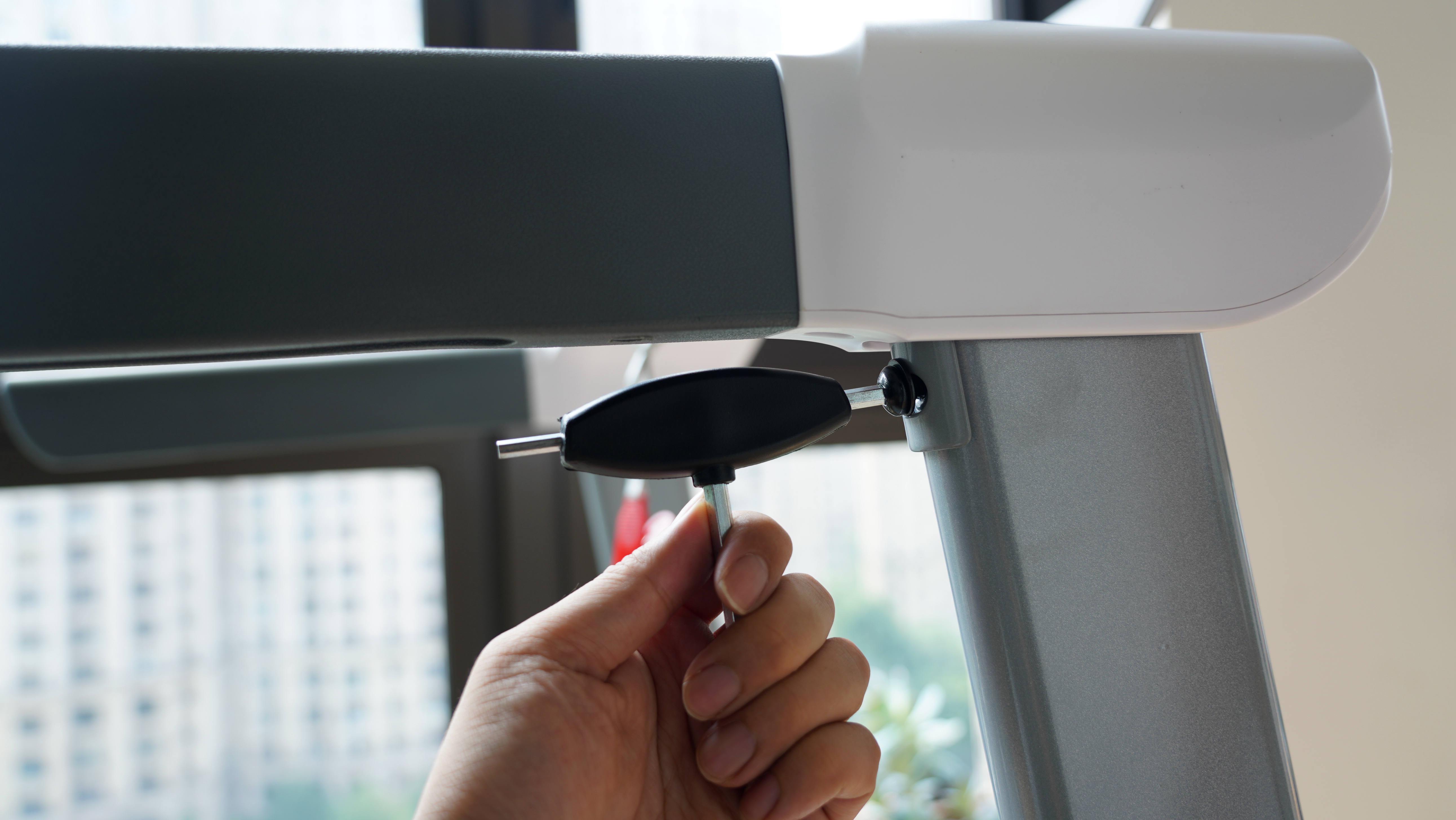 亿健精灵X6跑步机怎么样