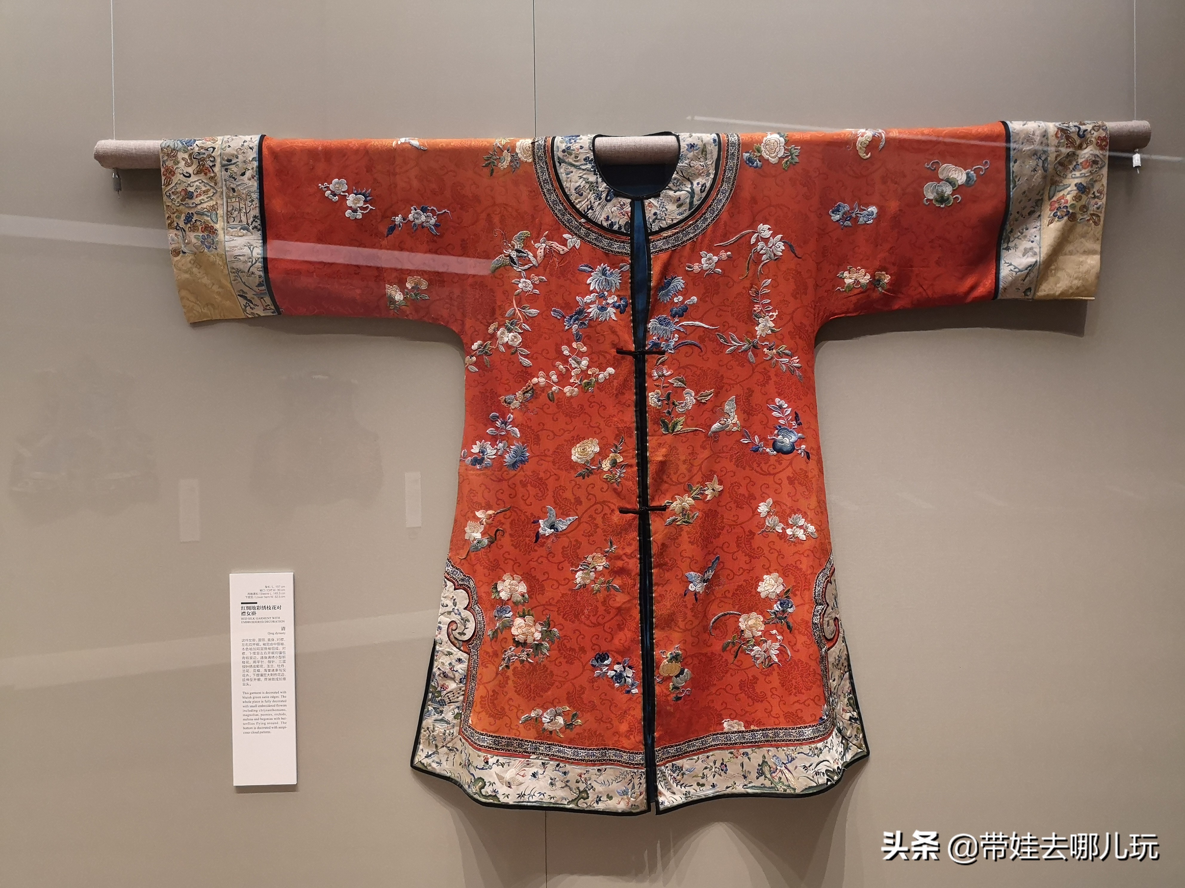 清华大学艺术博物馆：文艺又清净的好去处