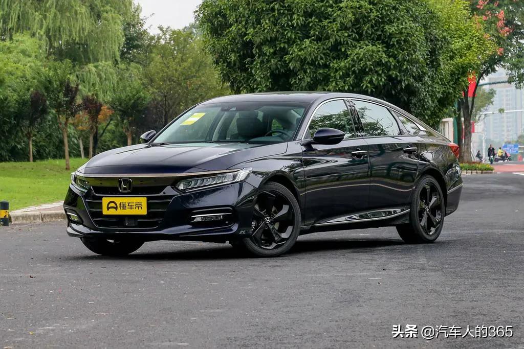 2021年4月份汽车销量排行榜完整版发布（含轿车/SUV/MPV）