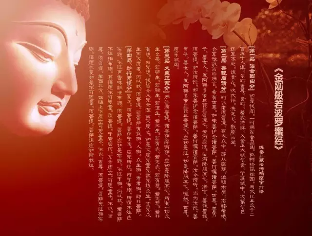 这是《心经》最通俗易懂的讲解，愿人人都能看懂