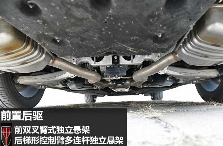 开完红旗H9，再换到凯迪拉克CT6上，车主：对比后就知道差距