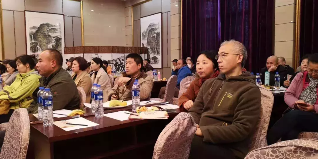 2019乐游天下旅游年卡招商会在新乡成功举办