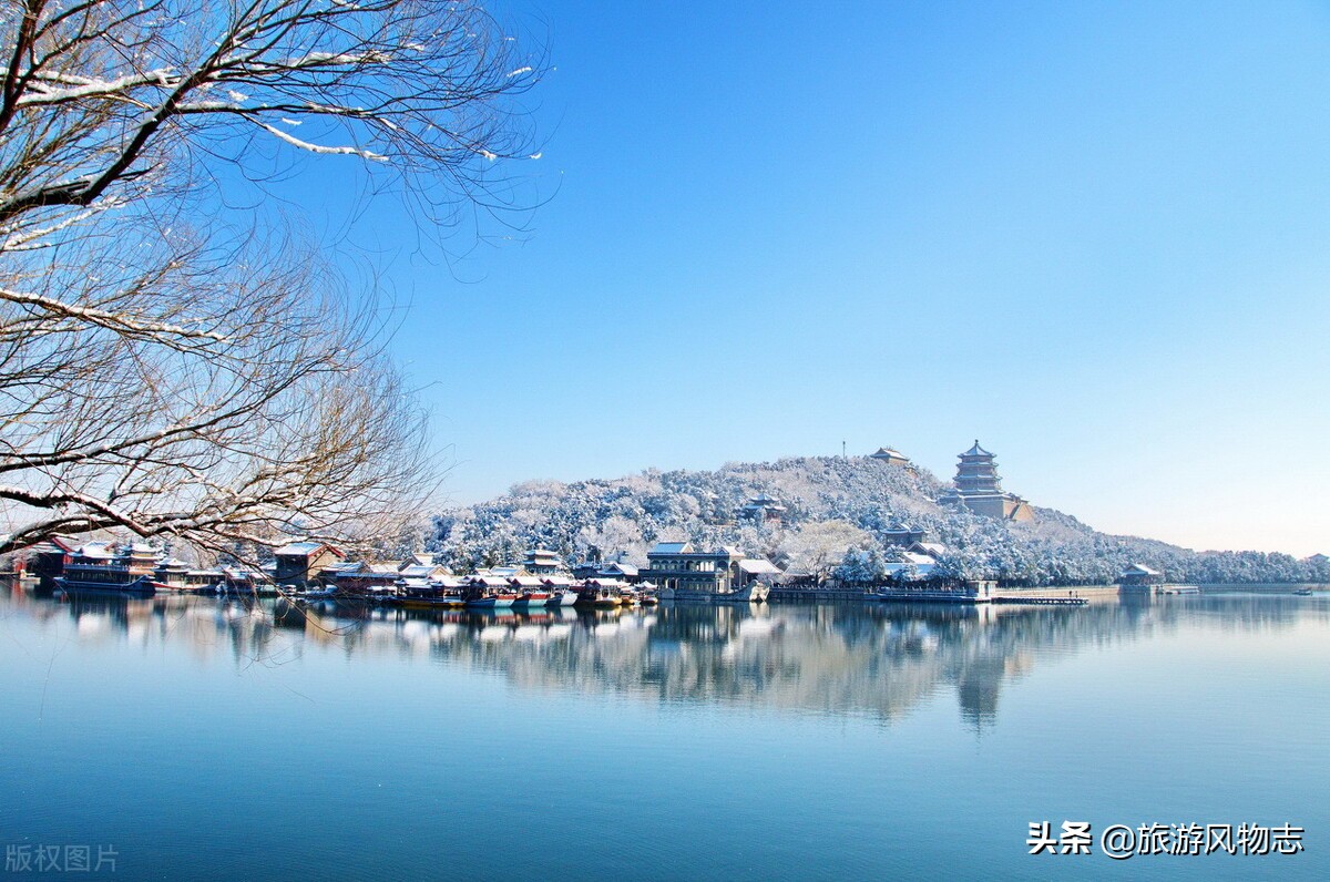 中国十大名寺与十大园林双盘点：探寻佛教圣地与古典园林之美