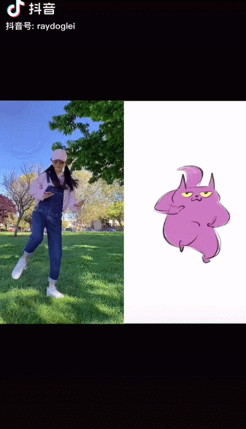 3条视频抖音涨粉213w，这些低粉账号用了什么“吸