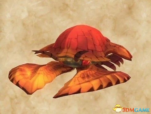 《怪物猎人物语2：破灭之翼》全怪物全随行兽图鉴