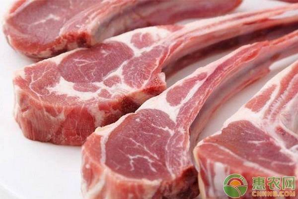 今日羊肉价格多少钱一斤？12月6日全国羊肉价格最新行情
