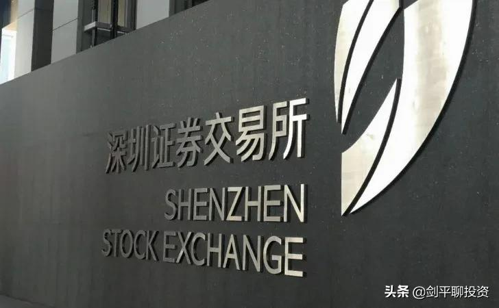 什么是指数基金？连巴菲特都推荐的基金