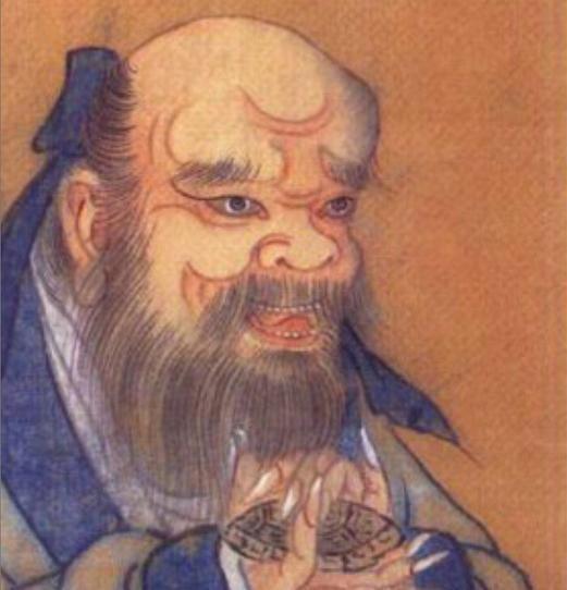 中国历史上的奇人异士,你知道多少?