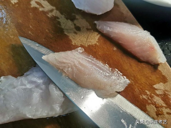 一道零失败率的鱼料理，厨房新手不翻车烹调