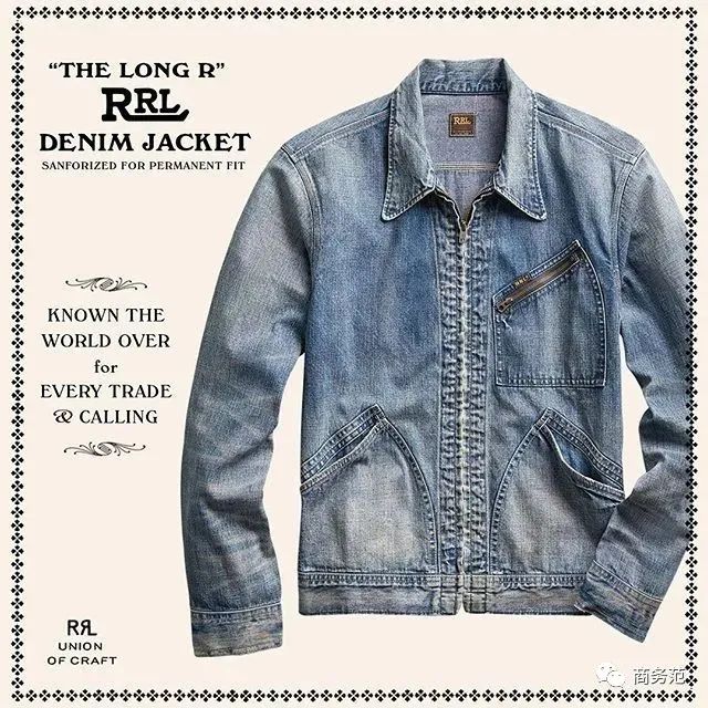 春天必不可少牛仔：除了Levi's，你还应该知道这12个品牌