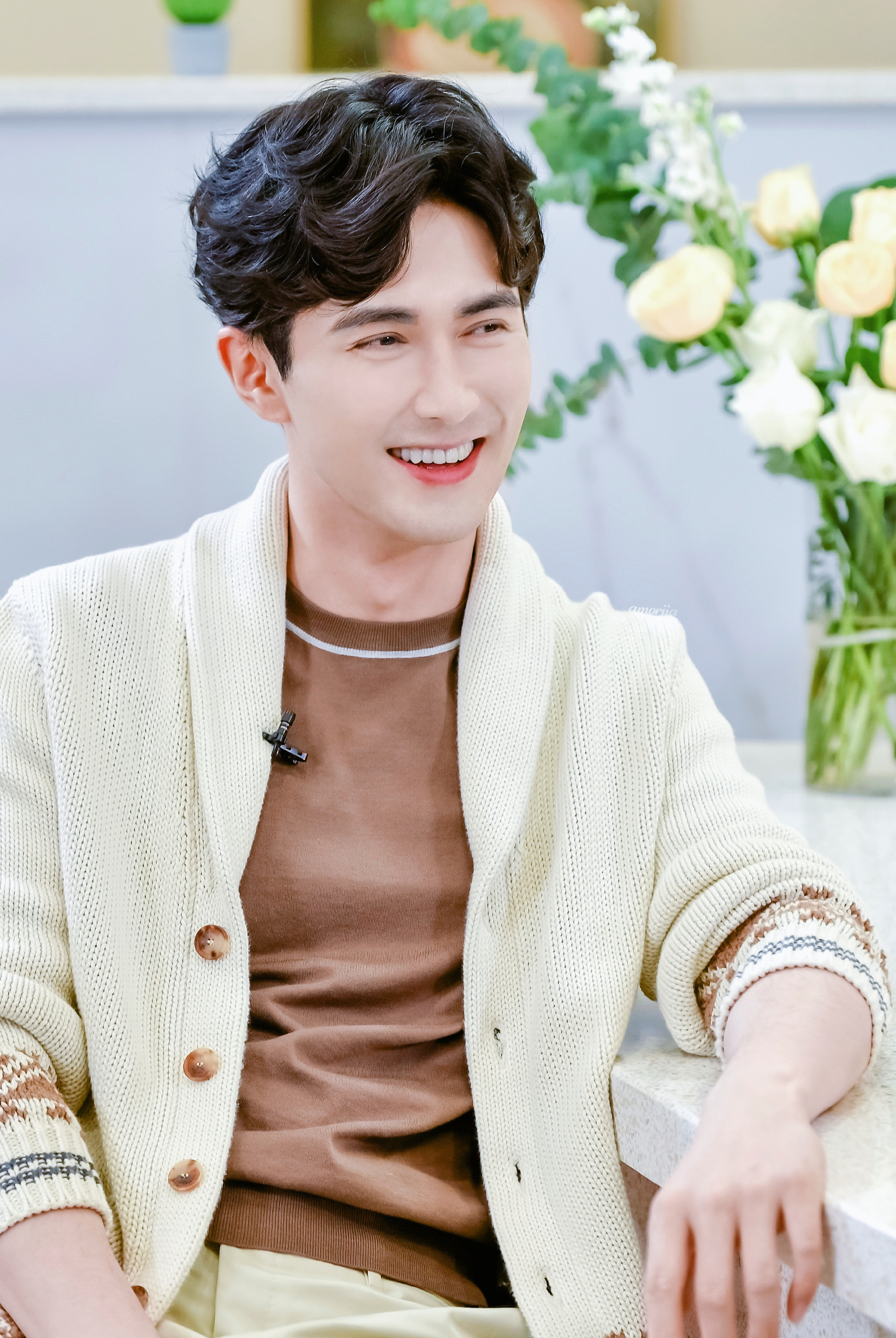 高伟光个人资料简介(聚焦) - 散下步