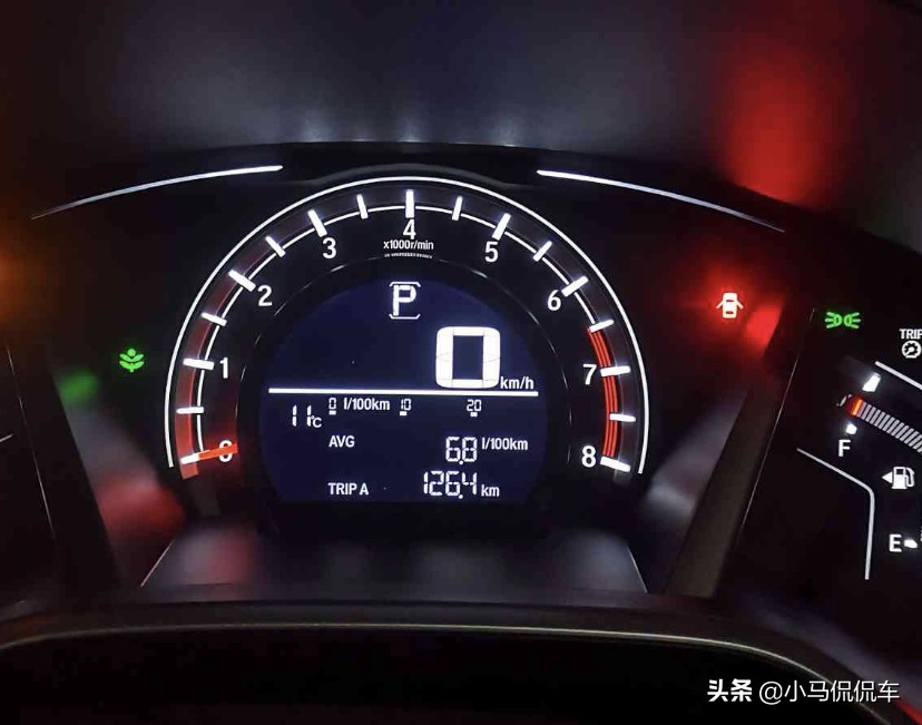 19.98万喜提本田CRV，我爱死这大空间了，但这几个缺点也值得吐槽