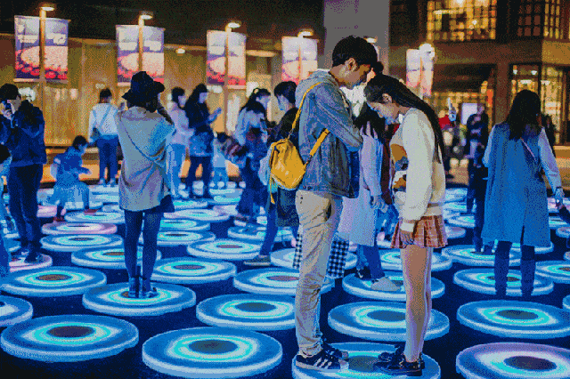 七夕来了！以花为媒，爱在袁州 相约花海