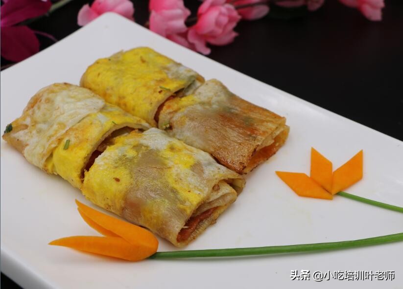 烤冷面全套技术配方，摆摊专用，正宗东北口味，精准到克毫不保留