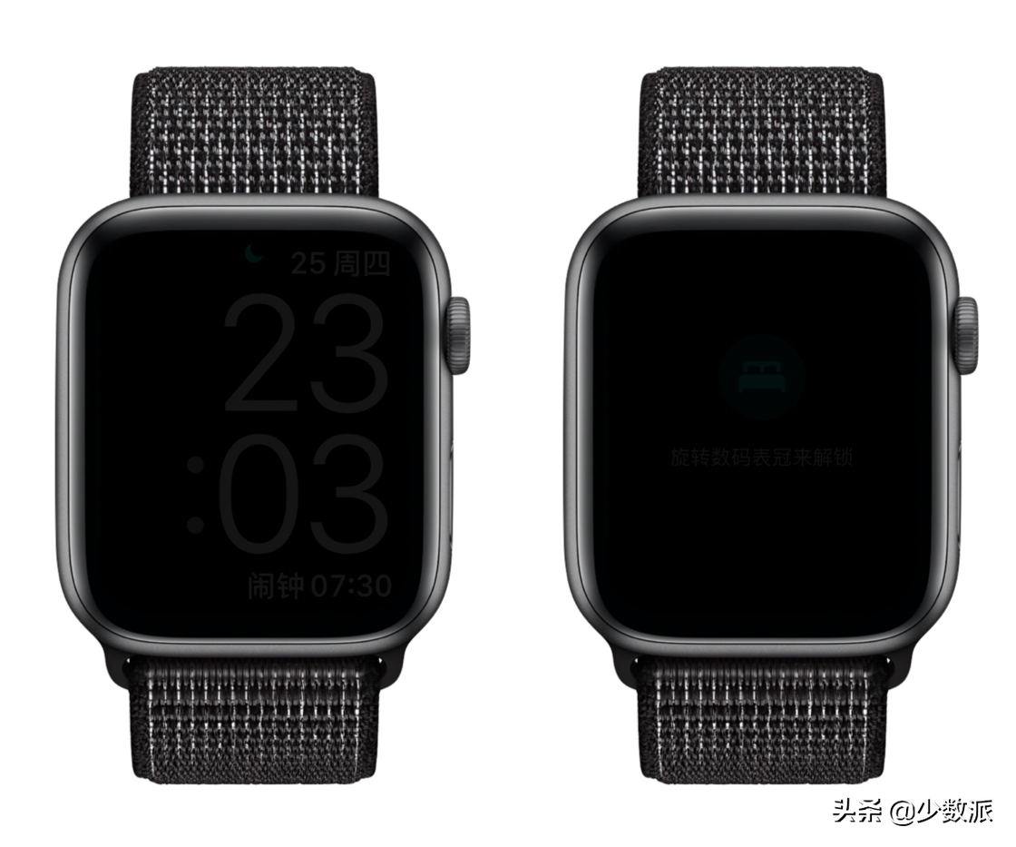 苹果手表睡眠（Apple 启动睡眠功能教程分享）