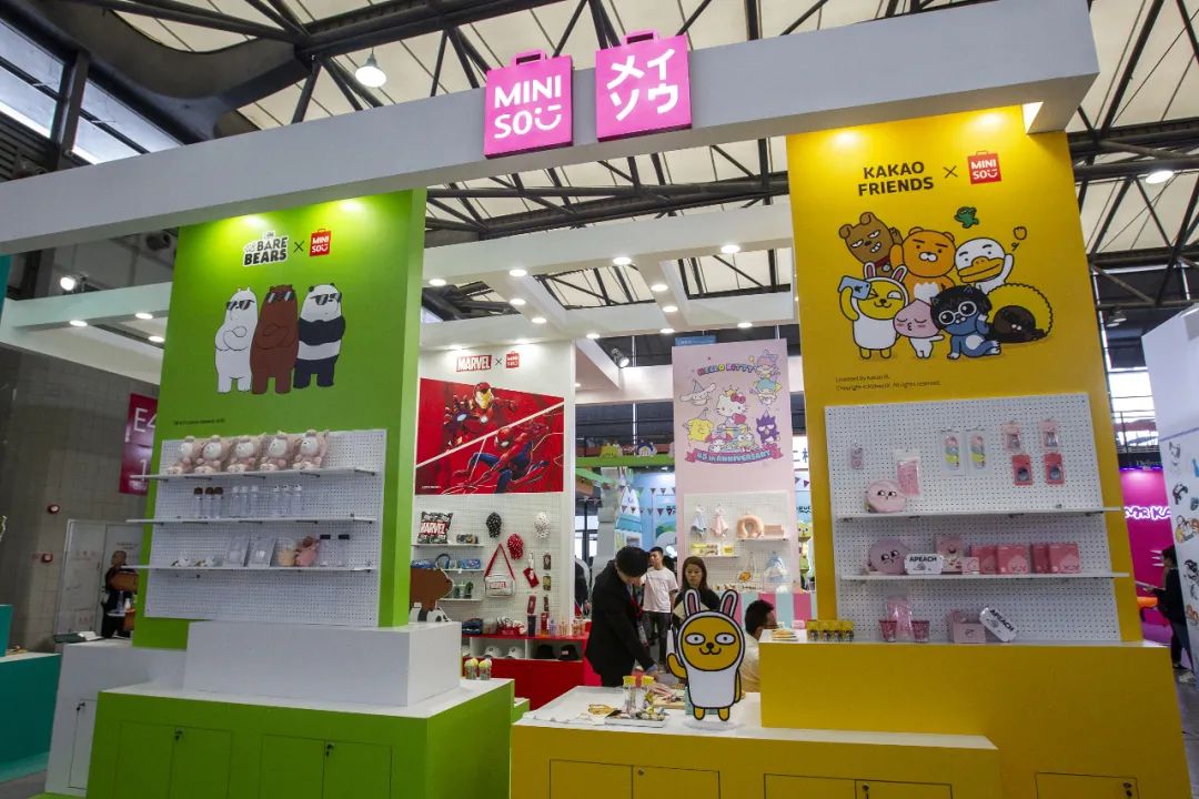 名创优品上市，7年养成近500亿市值零售巨头