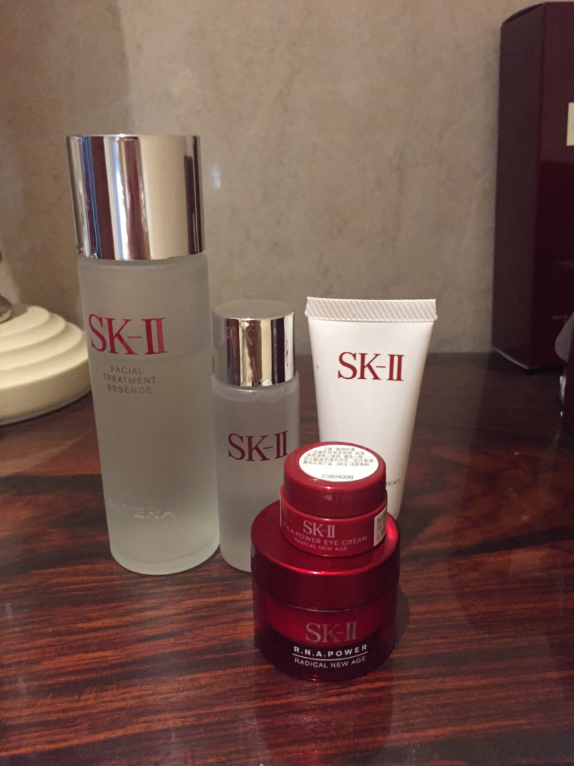 SKll测评 sk2使用心得 skll超详细介绍与用法
