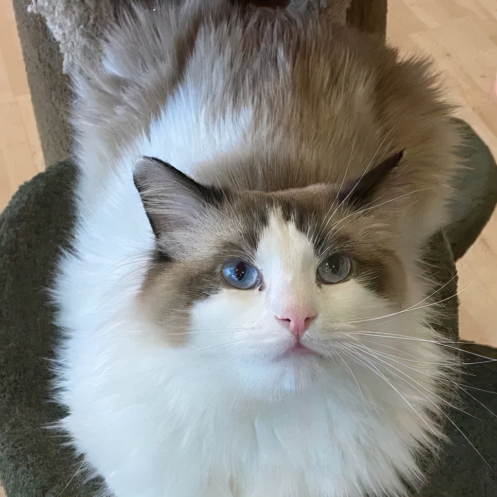 「探GAI」沈阳，那些正被猫治愈的年轻人