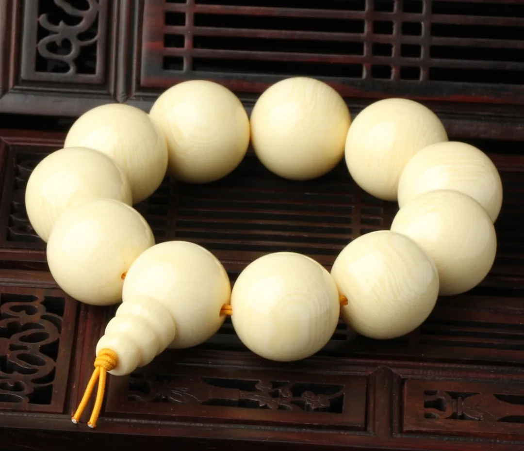 象牙果是什么东西 手电筒象牙鉴定最简单方法 - 汽车时代网