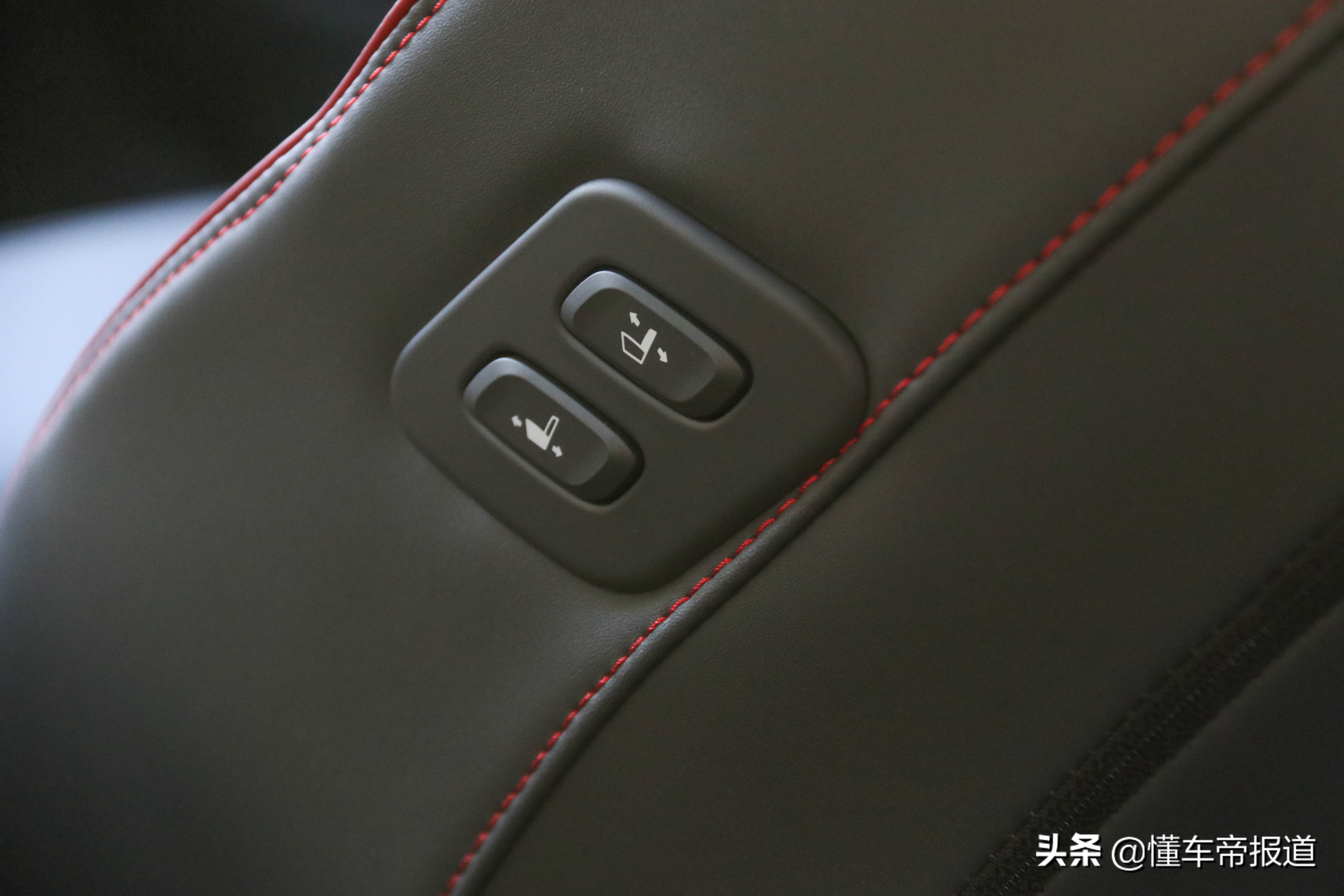 再次突破自己！实拍北京现代第十代索纳塔