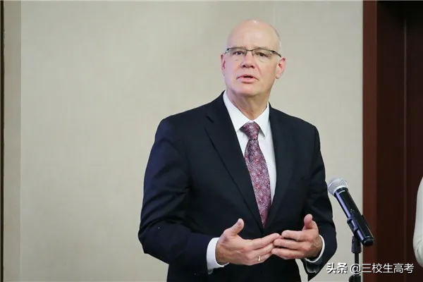 报考上海立达学院专升本，竟然还有免费游学大礼包