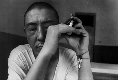 诗歌赏鉴——食指·《相信未来》