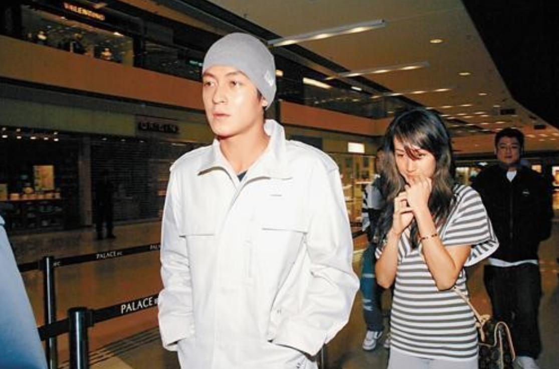 为陈冠希甩吴彦祖，从野模到好莱坞巨星，性感尤物李美琪有何魅力