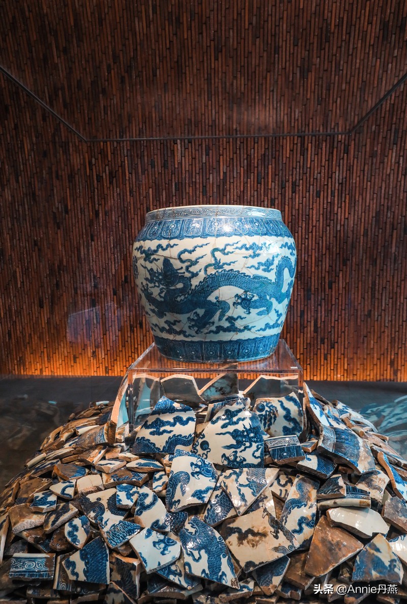 景德镇，观瓷都的前世今生，四天三晚最全旅游攻略