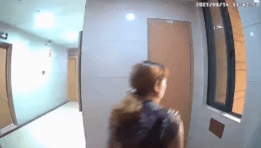宝鸡金台检察院：拒绝高空抛物 守护头顶安全