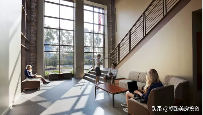 2020最新排名！尔湾那些公立私立牛校