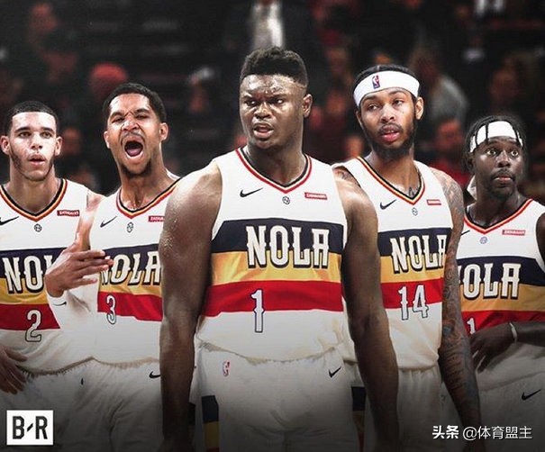 锡安为什么上了nba(3节只得到5分，另外还有5次失误，这就是锡安当选状元的原因)