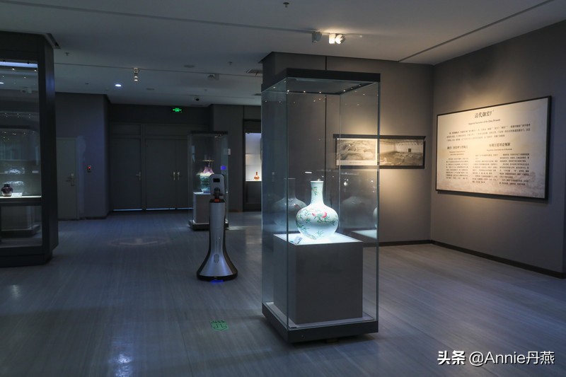 景德镇，观瓷都的前世今生，四天三晚最全旅游攻略