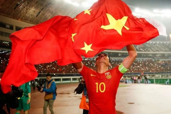 中国会取消世界杯主办权吗(FIFA密谋取消卡塔尔世界杯举办权，只有中国具备紧急接盘能力)