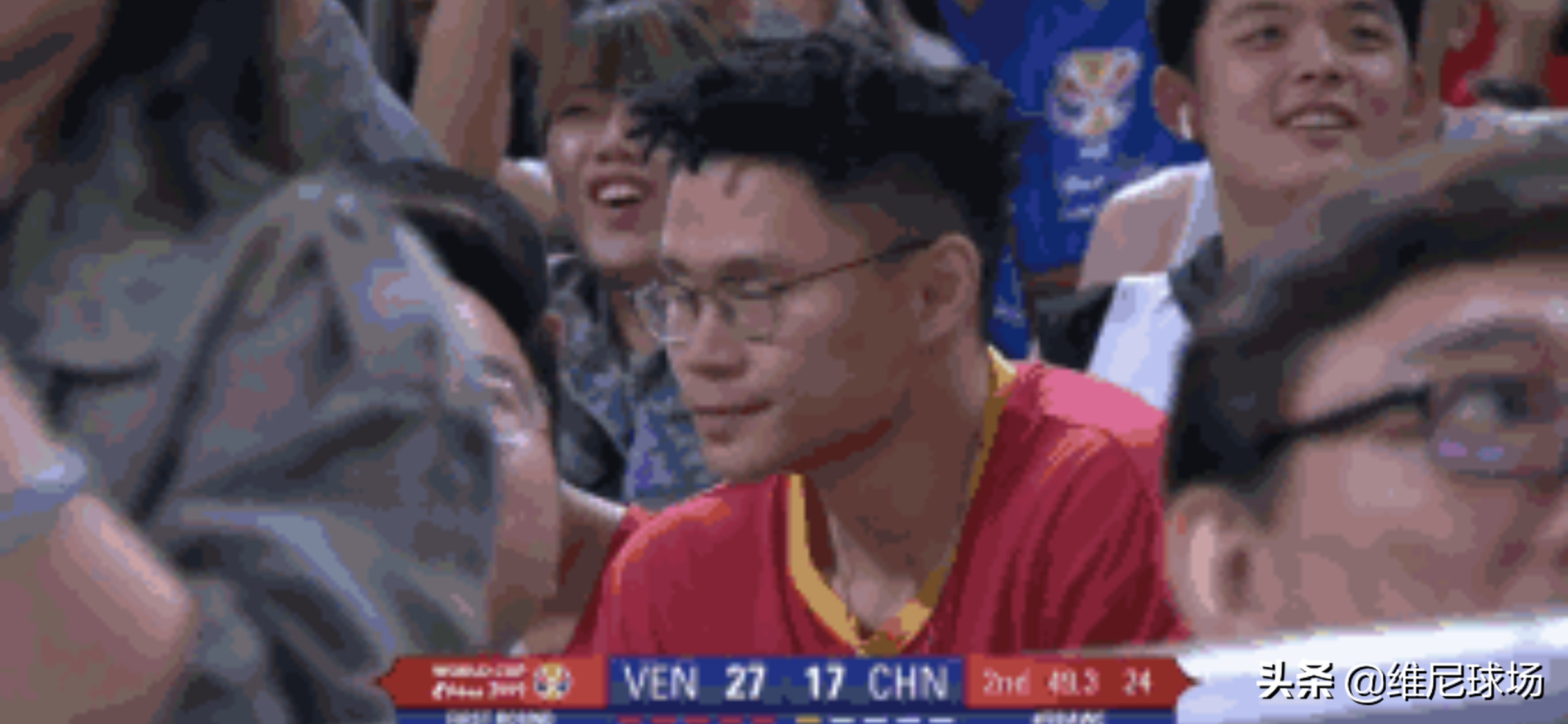 街球王吴悠为什么不发nba(吴悠有没有资格被称为中国街球王，为什么没有参加篮球综艺节目)