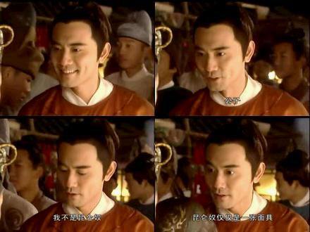 台湾十大帅哥今昔对比，有人发福，有人生活艰辛，有人害女友跳楼