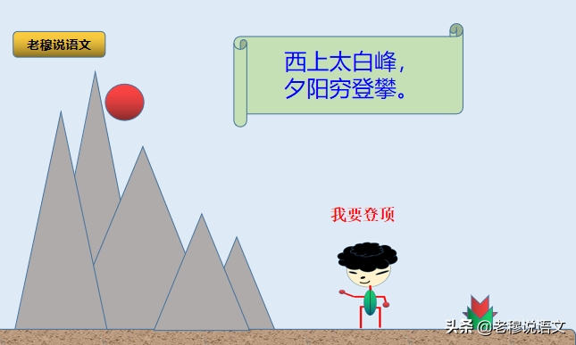 天津东丽中考模考作文《多一点__》，怎么写？半命题作文该这么解