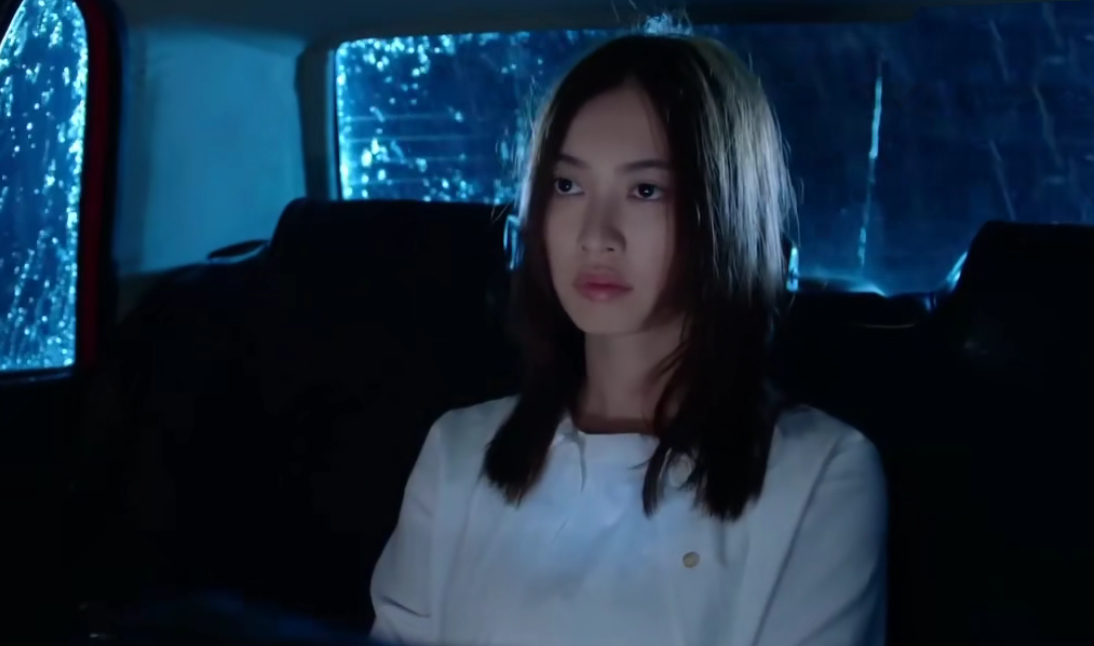 被骂低能哨牙象腿？“三高”港姐高情商化解，如今转行淡出娱乐圈