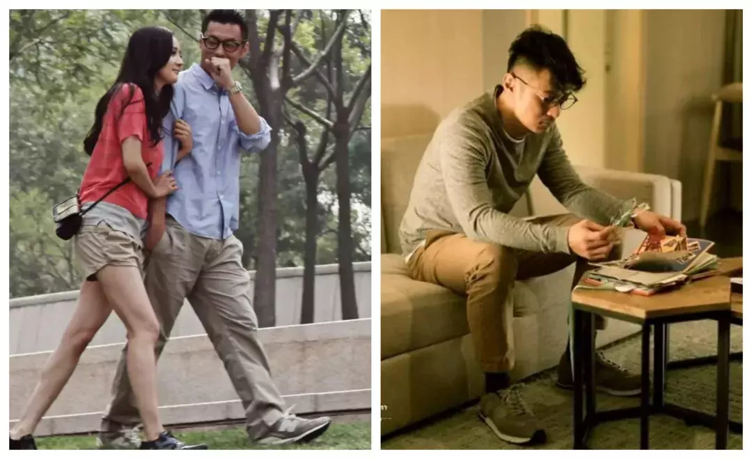 你的脚到底该穿哪个牌子的球鞋?休闲球鞋舒适度大起底!