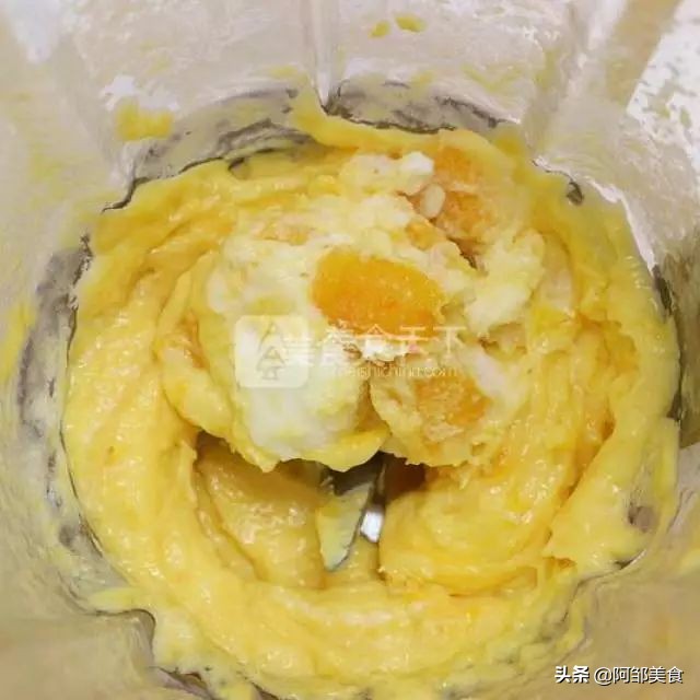 6款夏日花式冰糕做法，给你冰火两重天酷爽体验