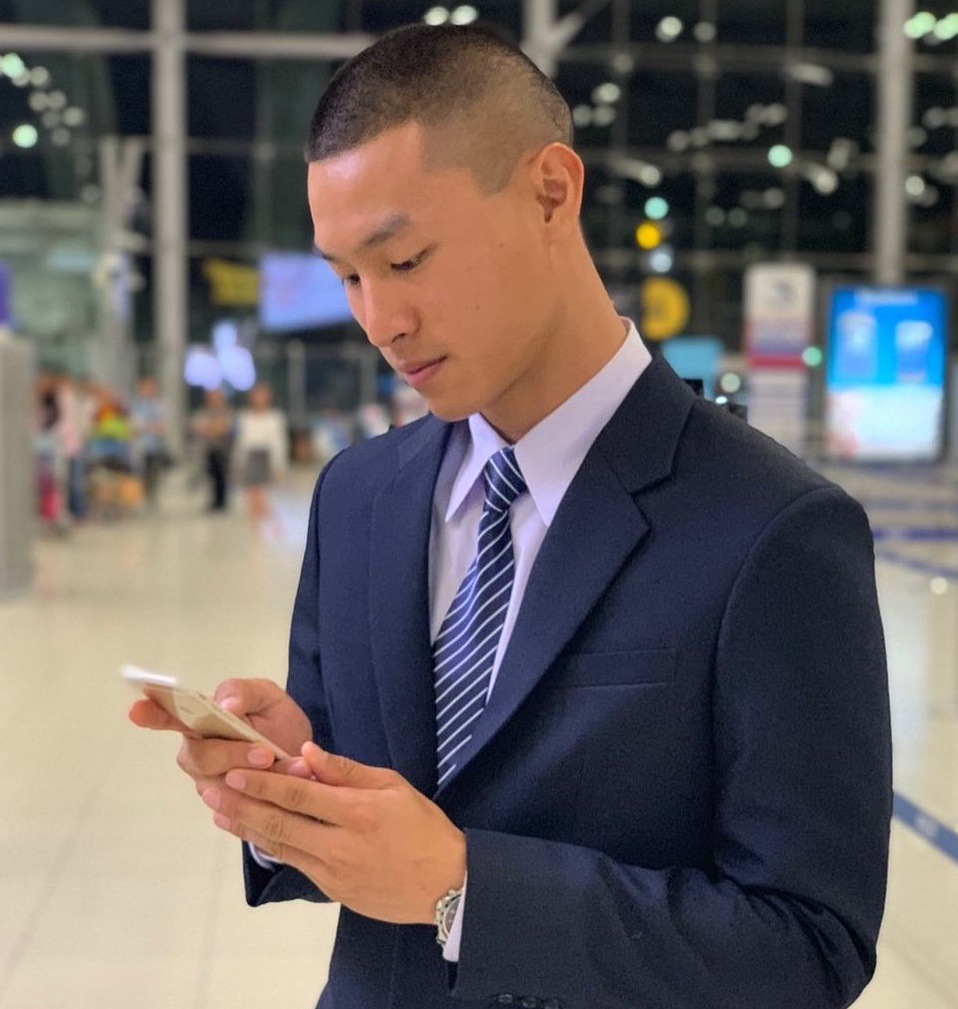 男生"短发"不要乱剪,4款清爽帅气发型值得尝试,剪完很好看