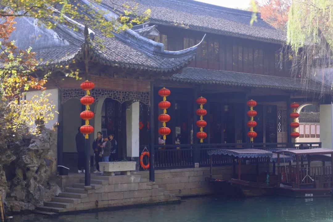 跟着诗人游浙江！大运河诗路之旅，一路有哪些必打卡的地方？