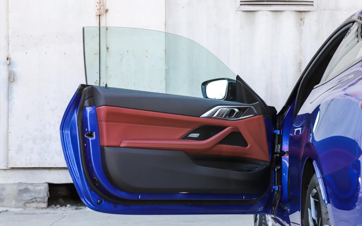适合有钱、个性党去入手的3款中型车，不是3系、A4L、C级！
